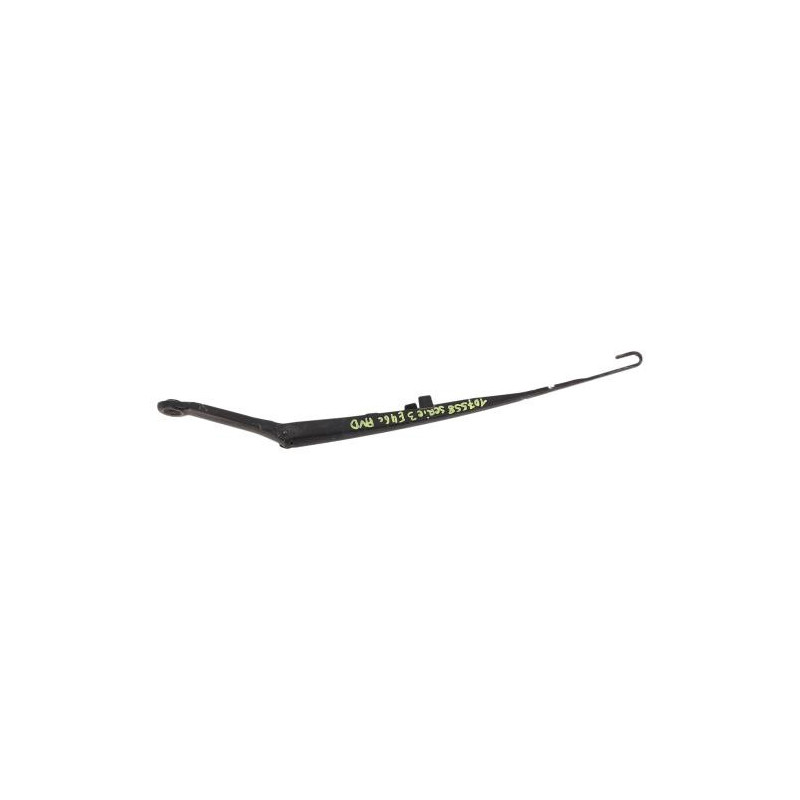 Bras essuie glace avant droit BMW SERIE 3 E46 COUPE PHASE 1 d’occasion