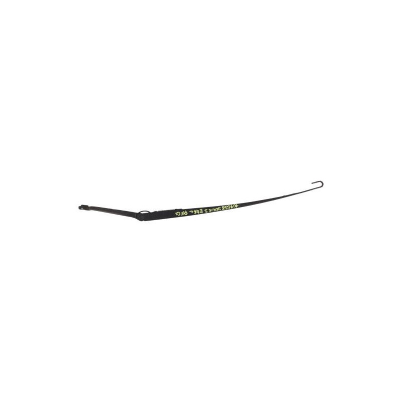 Bras essuie glace avant gauche BMW SERIE 3 E46 COUPE PHASE 1 d’occasion