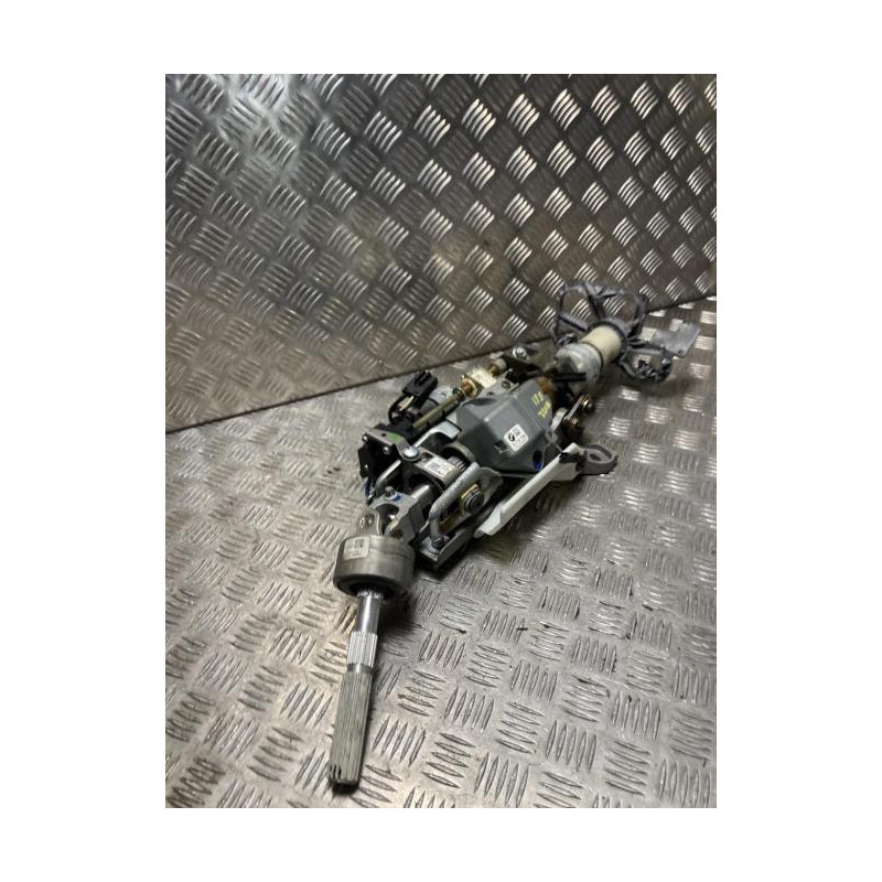Colonne de direction BMW SERIE 5 E61 TOURING PHASE 1 BREAK d’occasion