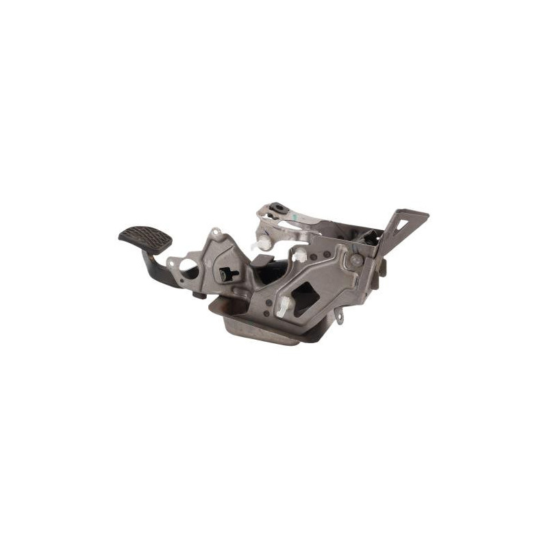 Pedale de frein NISSAN MICRA 4 PHASE 2 d’occasion