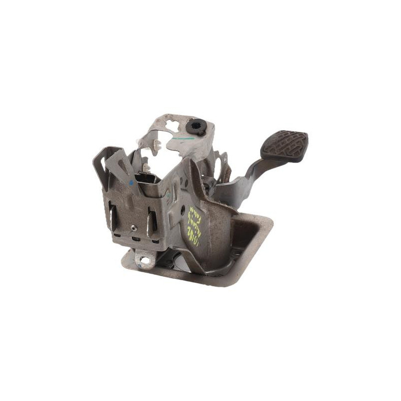 Pedale de frein NISSAN MICRA 4 PHASE 2 d’occasion