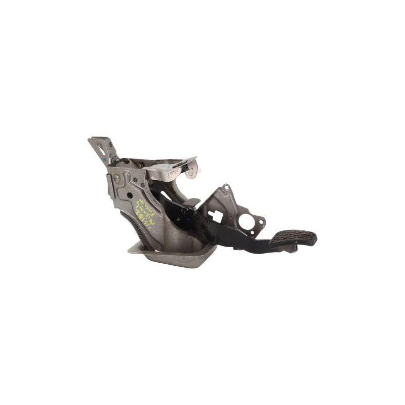 Pedale de frein NISSAN MICRA 4 PHASE 2 d’occasion