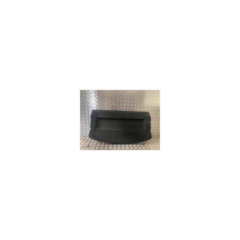 Plage arriere PEUGEOT 308 2 PHASE 1 d’occasion