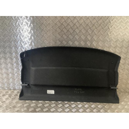 Plage arriere PEUGEOT 308 2 PHASE 1 d’occasion