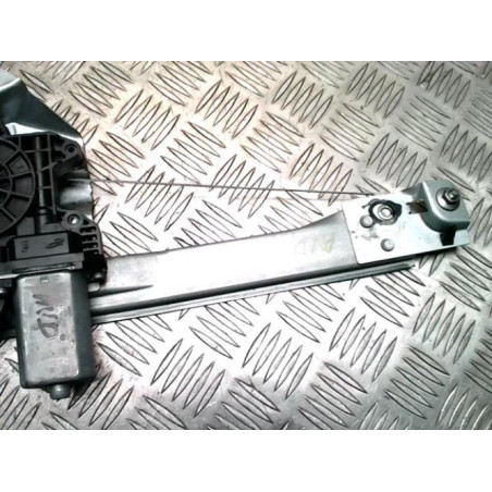 Leve vitre electrique avant droit RENAULT CAPTUR 1 PHASE 2 d’occasion