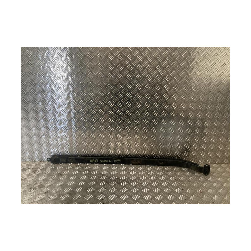 Rail de porte coulissante FIAT SCUDO 2 d’occasion