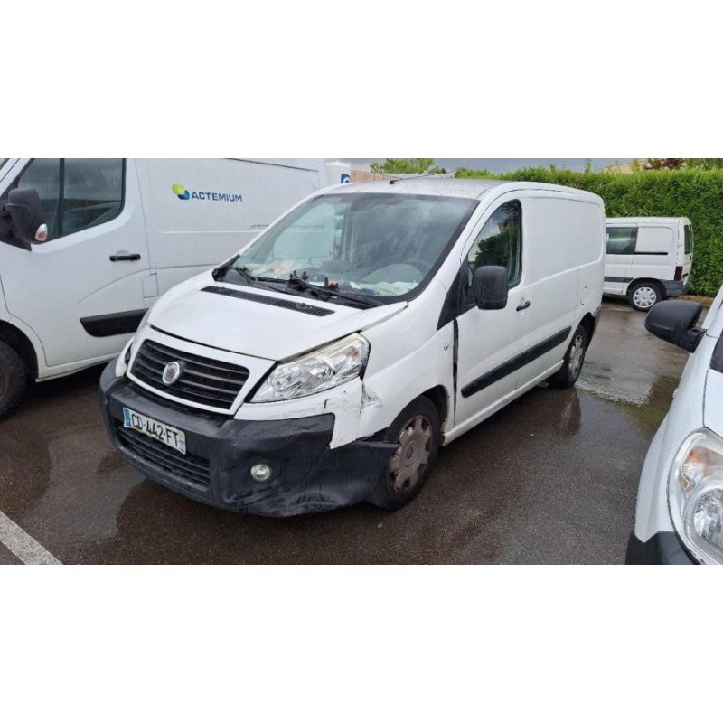 Rail de porte coulissante FIAT SCUDO 2 d’occasion