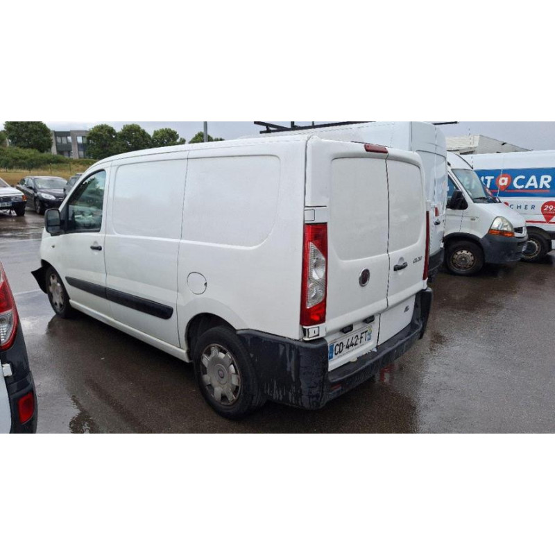 Rail de porte coulissante FIAT SCUDO 2 d’occasion