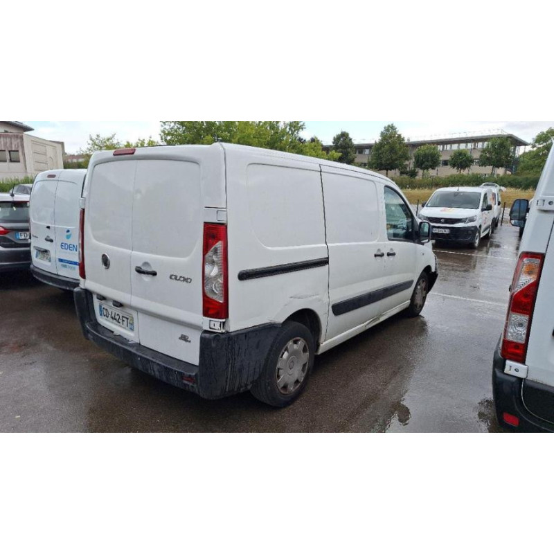 Rail de porte coulissante FIAT SCUDO 2 d’occasion
