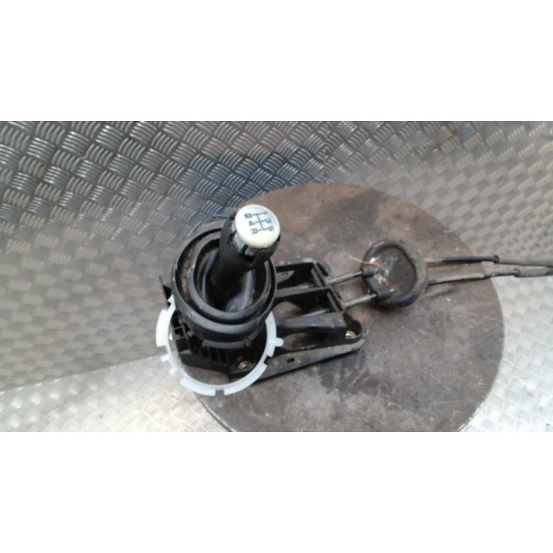 Levier de vitesses CITROEN C3 1 PHASE 1 d’occasion