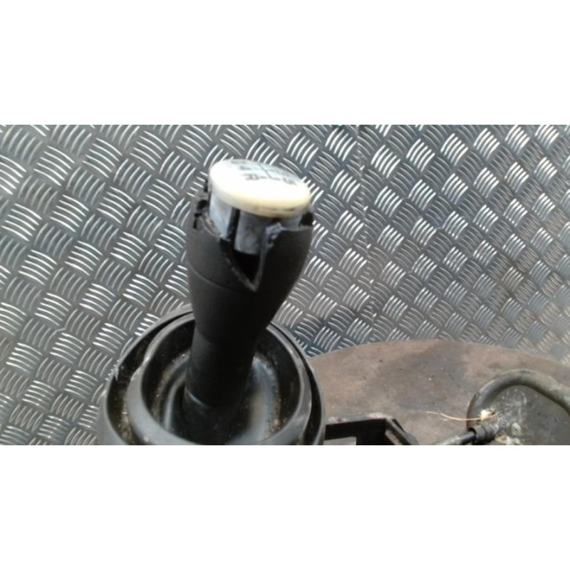 Levier de vitesses CITROEN C3 1 PHASE 1 d’occasion