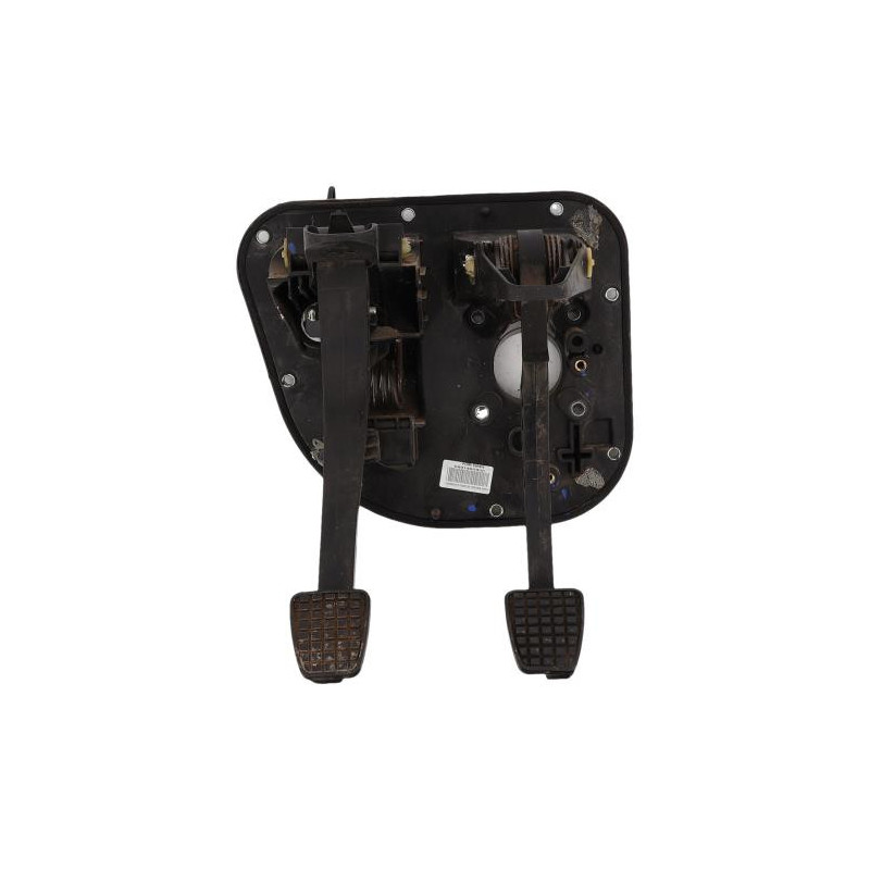 Pedalier IVECO  d’occasion