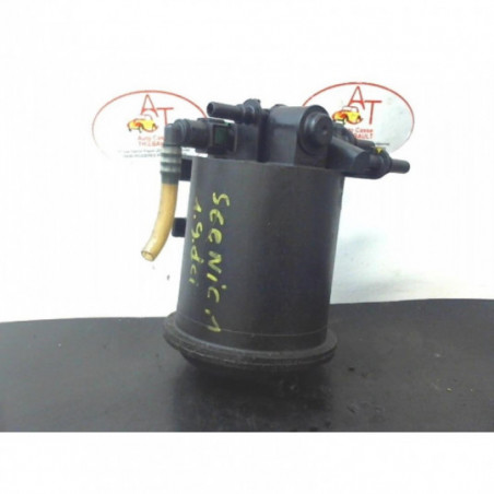 Support filtre gazoil RENAULT SCENIC I PHASE 2 d’occasion