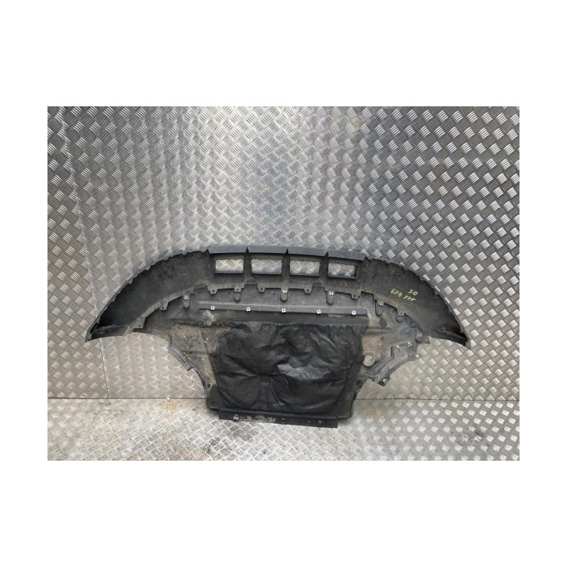 Cache sous moteur AUDI Q5 1 PHASE 1 d’occasion