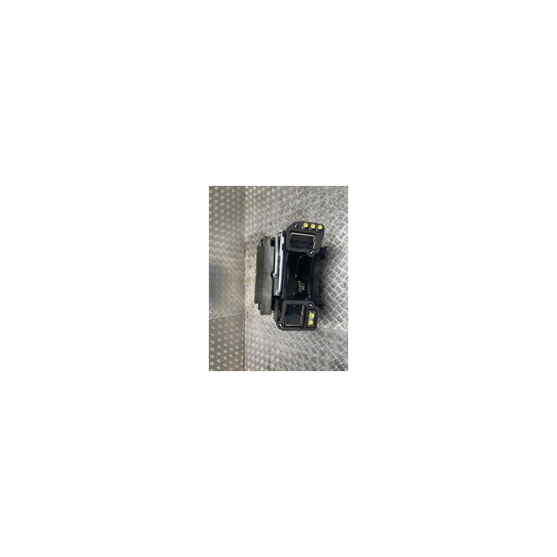 Bloc chauffage BMW SERIE 5 E61 TOURING PHASE 1 BREAK d’occasion