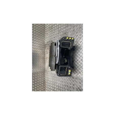 Bloc chauffage BMW SERIE 5 E61 TOURING PHASE 1 BREAK d’occasion