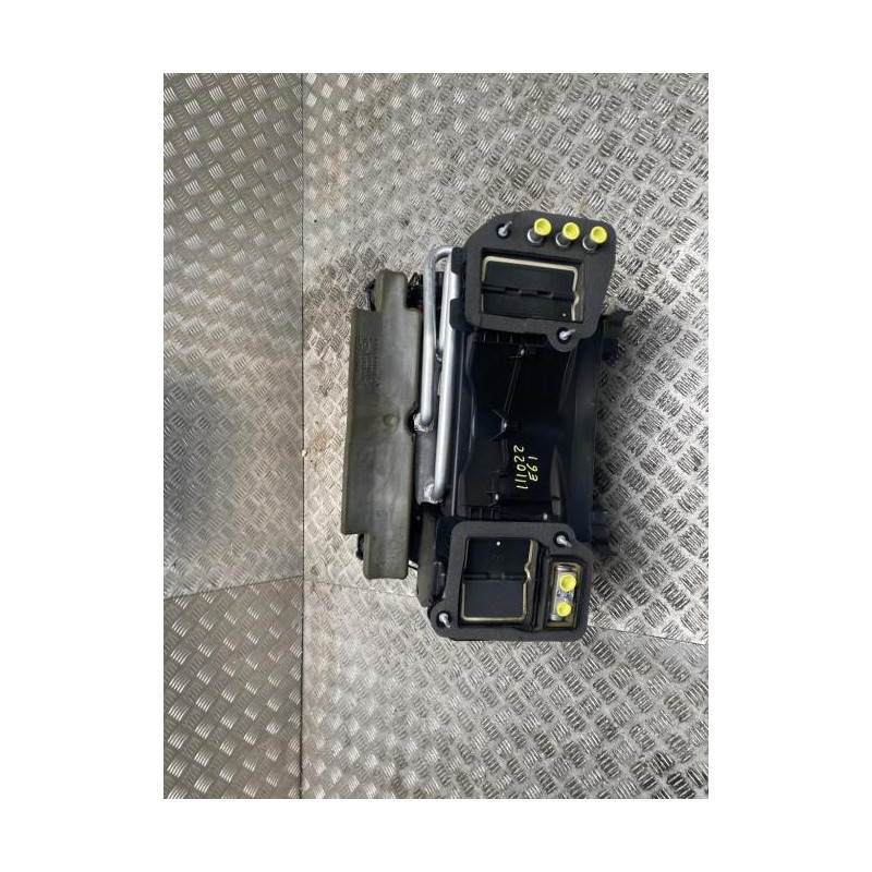 Bloc chauffage BMW SERIE 5 E61 TOURING PHASE 1 BREAK d’occasion