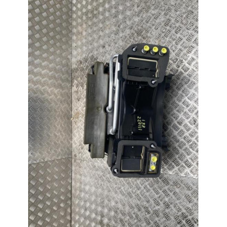 Bloc chauffage BMW SERIE 5 E61 TOURING PHASE 1 BREAK d’occasion