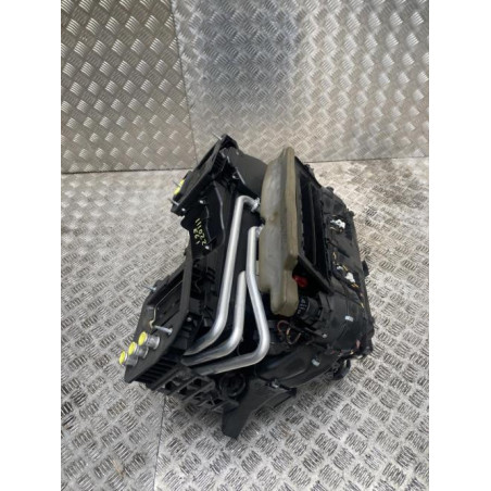 Bloc chauffage BMW SERIE 5 E61 TOURING PHASE 1 BREAK d’occasion