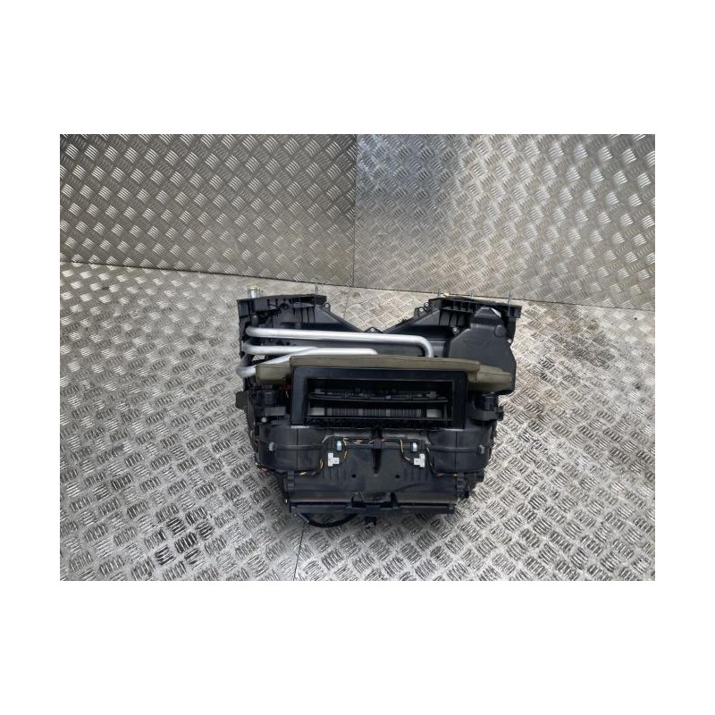 Bloc chauffage BMW SERIE 5 E61 TOURING PHASE 1 BREAK d’occasion