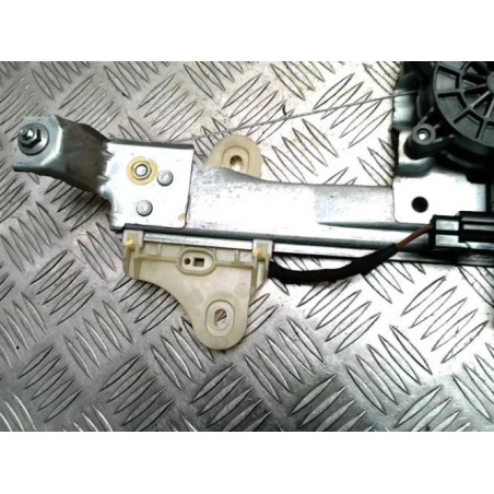 Leve vitre electrique arriere droit RENAULT CAPTUR 1 PHASE 2 d’occasion
