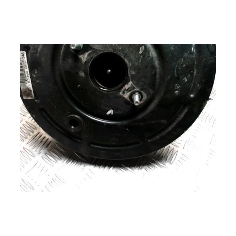 Mastervac RENAULT GRAND SCENIC 3 PHASE 1 d’occasion