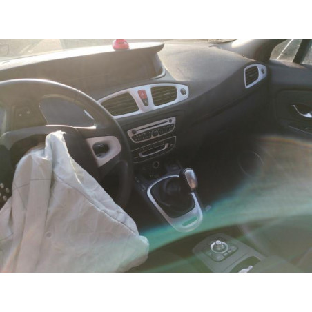 Mastervac RENAULT GRAND SCENIC 3 PHASE 1 d’occasion