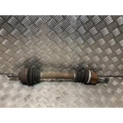 Cardan gauche (transmission) CITROEN C4 1 PHASE 1 d’occasion