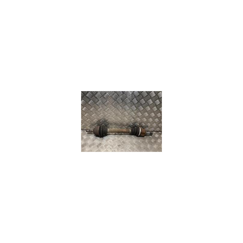 Cardan gauche (transmission) CITROEN C4 1 PHASE 1 d’occasion