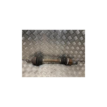Cardan gauche (transmission) CITROEN C4 1 PHASE 1 d’occasion