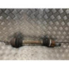 Cardan gauche (transmission) CITROEN C4 1 PHASE 1 d’occasion