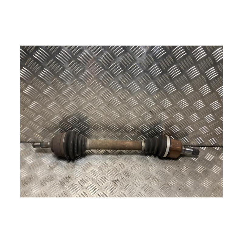 Cardan gauche (transmission) CITROEN C4 1 PHASE 1 d’occasion