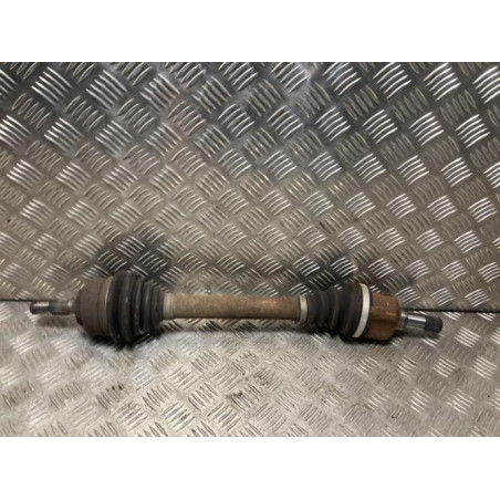 Cardan gauche (transmission) CITROEN C4 1 PHASE 1 d’occasion