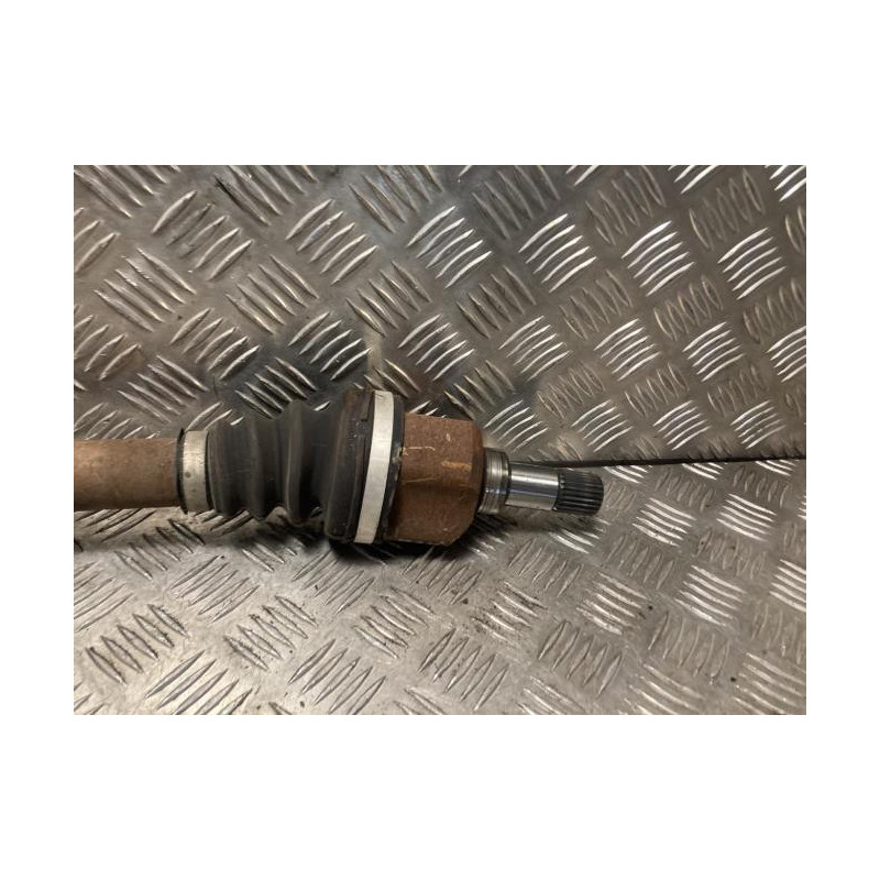 Cardan gauche (transmission) CITROEN C4 1 PHASE 1 d’occasion