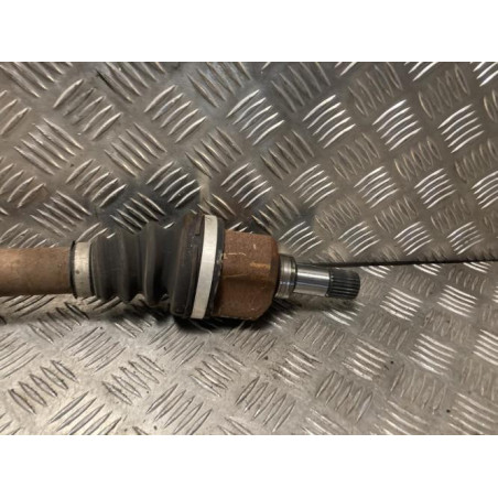 Cardan gauche (transmission) CITROEN C4 1 PHASE 1 d’occasion