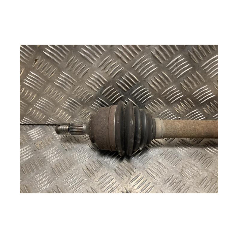 Cardan gauche (transmission) CITROEN C4 1 PHASE 1 d’occasion