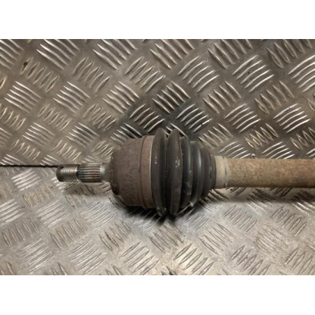Cardan gauche (transmission) CITROEN C4 1 PHASE 1 d’occasion