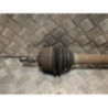 Cardan gauche (transmission) CITROEN C4 1 PHASE 1 d’occasion