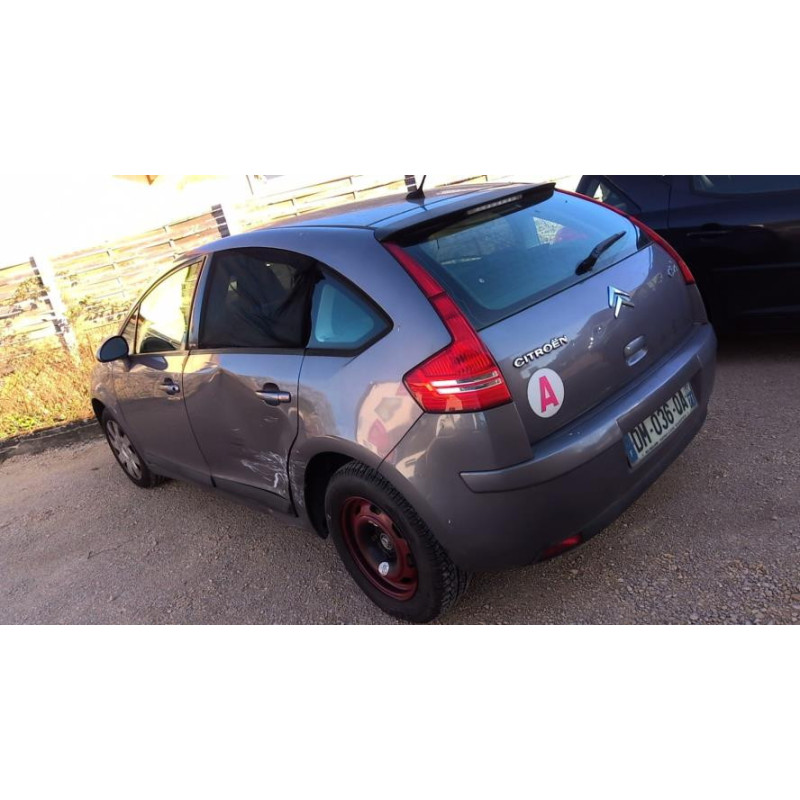 Cardan gauche (transmission) CITROEN C4 1 PHASE 1 d’occasion