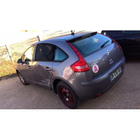 Cardan gauche (transmission) CITROEN C4 1 PHASE 1 d’occasion