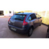 Cardan gauche (transmission) CITROEN C4 1 PHASE 1 d’occasion