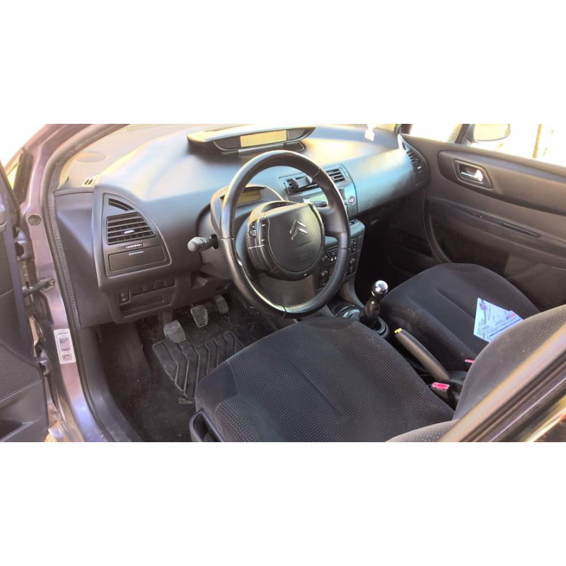 Cardan gauche (transmission) CITROEN C4 1 PHASE 1 d’occasion