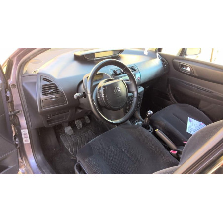 Cardan gauche (transmission) CITROEN C4 1 PHASE 1 d’occasion