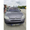 Cardan gauche (transmission) CITROEN C4 1 PHASE 1 d’occasion