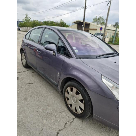Cardan gauche (transmission) CITROEN C4 1 PHASE 1 d’occasion