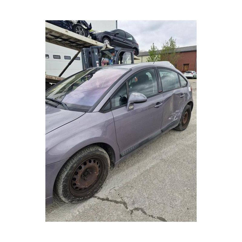 Cardan gauche (transmission) CITROEN C4 1 PHASE 1 d’occasion