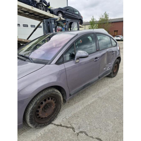 Cardan gauche (transmission) CITROEN C4 1 PHASE 1 d’occasion