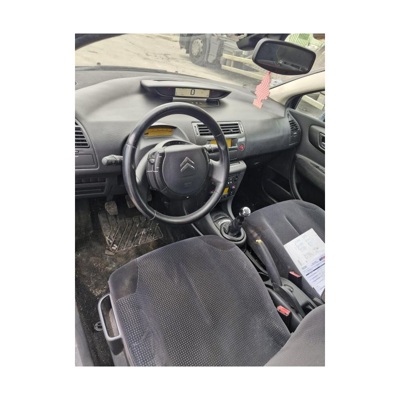Cardan gauche (transmission) CITROEN C4 1 PHASE 1 d’occasion