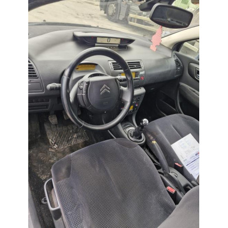 Cardan gauche (transmission) CITROEN C4 1 PHASE 1 d’occasion