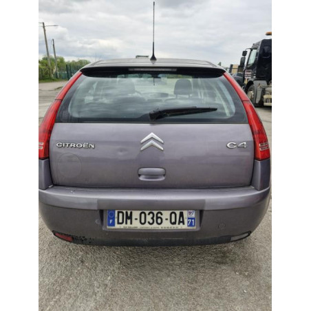 Cardan gauche (transmission) CITROEN C4 1 PHASE 1 d’occasion
